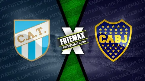 Assistir Atlético Tucumán x Boca Juniors ao vivo HD 12/05/2024
