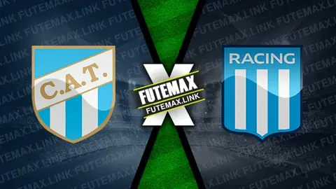 Assistir Atlético Tucumán x Racing ao vivo HD 01/09/2024 grátis