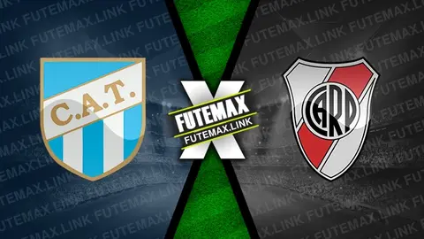 Assistir Atlético Tucumán x River Plate ao vivo 14/02/2024 grátis