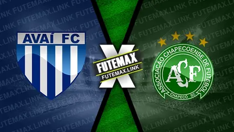 Assistir Avaí x Chapecoense ao vivo online 09/06/2024