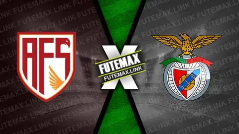 Assistir AVS x Benfica ao vivo 15/12/2024 online