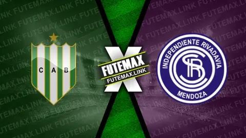 Assistir Banfield x Independiente Rivadavia ao vivo online HD 23/09/2024