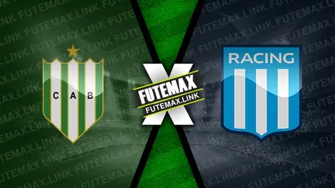 Assistir Banfield x Racing ao vivo online 27/10/2024