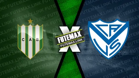 Assistir Banfield x Vélez Sarsfield ao vivo HD 11/03/2024 grátis