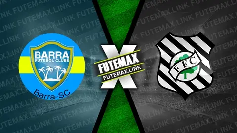 Assistir Barra x Figueirense ao vivo 10/03/2024 online