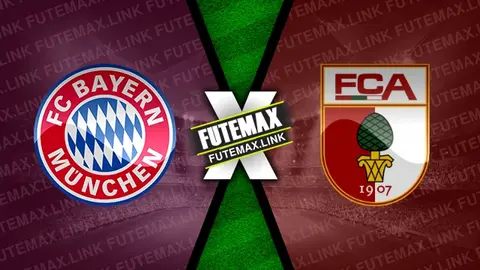 Assistir Bayern de Munique x Augsburg ao vivo online HD 22/11/2024