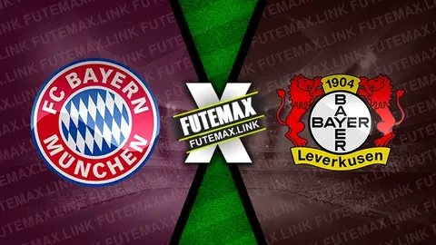 Assistir Bayern de Munique x Bayer Leverkusen ao vivo HD 28/09/2024