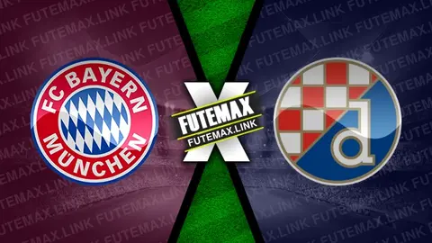 Assistir Bayern de Munique x Dinamo Zagreb ao vivo HD 17/09/2024