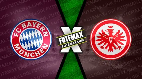 Assistir Bayern de Munique x Eintracht Frankfurt ao vivo online 27/04/2024