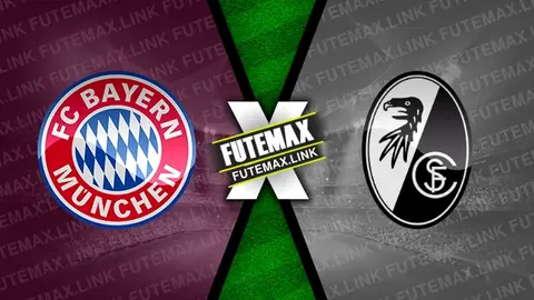 Assistir Bayern de Munique x Freiburg ao vivo 01/09/2024 grátis