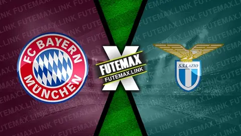 Assistir Bayern de Munique x Lazio ao vivo 05/03/2024 grátis