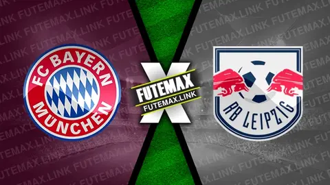 Assistir Bayern de Munique x RB Leipzig ao vivo 24/02/2024 grátis