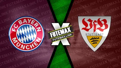 Assistir Bayern de Munique x Stuttgart ao vivo HD 19/10/2024 grátis