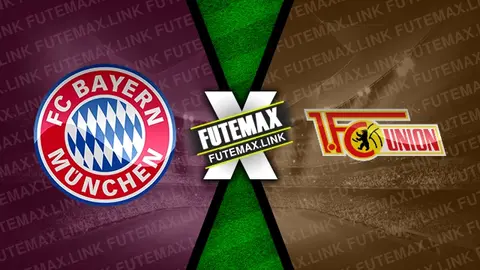 Assistir Bayern de Munique x Union Berlin ao vivo 02/11/2024 grátis