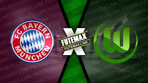 Assistir Bayern de Munique x Wolfsburg ao vivo HD 12/05/2024 grátis