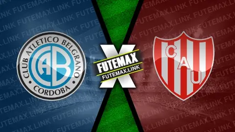 Assistir Belgrano x Unión Santa Fé ao vivo HD 09/08/2024 grátis