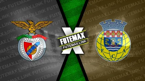 Assistir Benfica x Arouca ao vivo online HD 12/05/2024