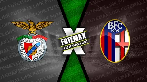 Assistir Benfica x Bologna ao vivo online 11/12/2024