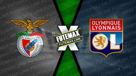 Assistir Benfica x Lyon ao vivo 19/03/2024 grátis