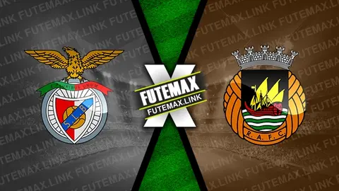 Assistir Benfica x Rio Ave ao vivo HD 27/10/2024