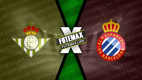 Assistir Bétis x Espanyol ao vivo online HD 29/09/2024