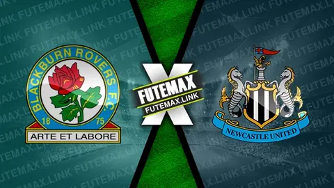 Assistir Blackburn x Newcastle ao vivo online HD 27/02/2024