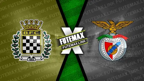 Assistir Boavista x Benfica ao vivo 23/09/2024 grátis