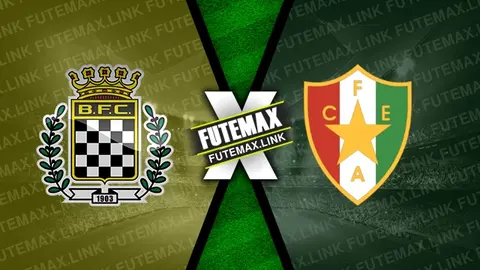 Assistir Boavista x Estrela ao vivo 20/04/2024 online