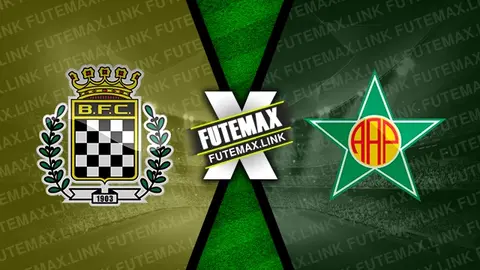 Assistir Boavista x Portuguesa-RJ ao vivo HD 16/03/2024