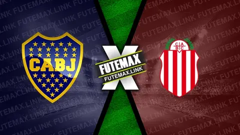 Assistir Boca Juniors x Barracas Central ao vivo HD 04/08/2024