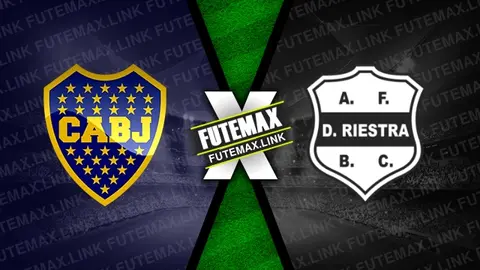 Assistir Boca Juniors x Deportivo Riestra ao vivo HD 27/10/2024