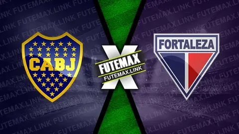 Assistir Boca Juniors x Fortaleza ao vivo HD 15/05/2024 grátis