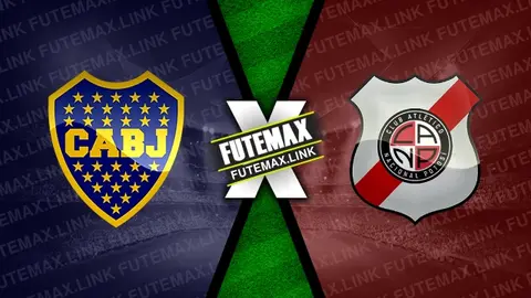 Assistir Boca Juniors x Nacional Potosí ao vivo online 29/05/2024