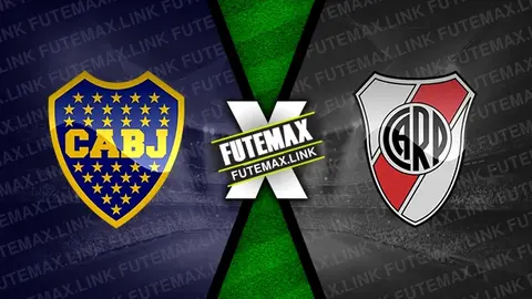 Assistir Boca Juniors x River Plate ao vivo 21/09/2024 grátis