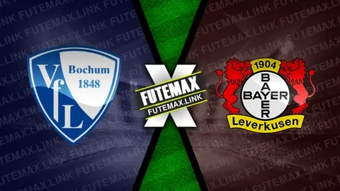 Assistir Bochum x Bayer Leverkusen ao vivo HD 12/05/2024