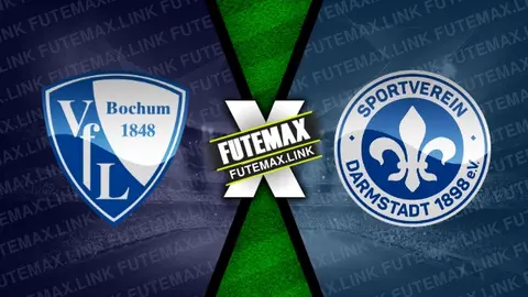 Assistir Bochum x Darmstadt ao vivo HD 31/03/2024