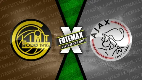 Assistir Bodo-Glimt x Ajax ao vivo online 22/02/2024