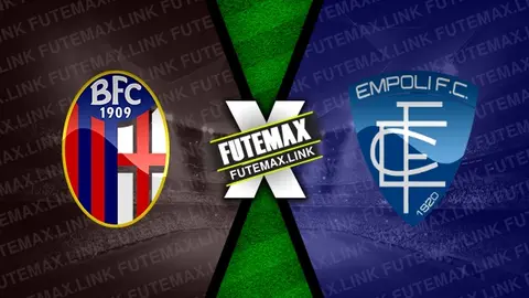 Assistir Bologna x Empoli ao vivo HD 31/08/2024 grátis