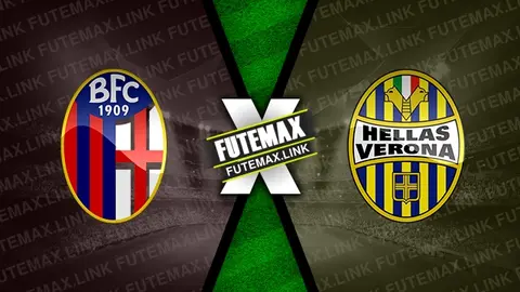 Assistir Bologna x Hellas Verona ao vivo 30/12/2024 grátis