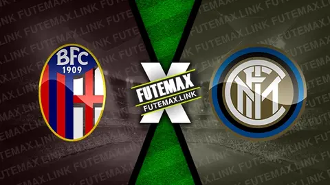 Assistir Bologna x Inter de Milão ao vivo online HD 09/03/2024