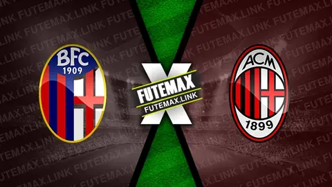 Assistir Bologna x Milan ao vivo 26/10/2024 grátis