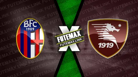 Assistir Bologna x Salernitana ao vivo online 01/04/2024