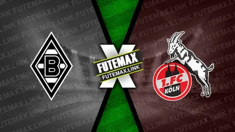 Assistir Borussia Mönchengladbach x Colônia ao vivo online HD 09/03/2024