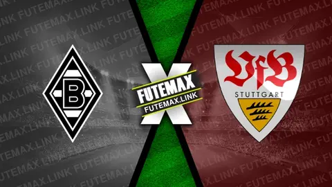 Assistir Borussia Monchengladbach x Stuttgart ao vivo online HD 14/09/2024