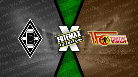 Assistir Borussia Monchengladbach x Union Berlin ao vivo 28/04/2024 online