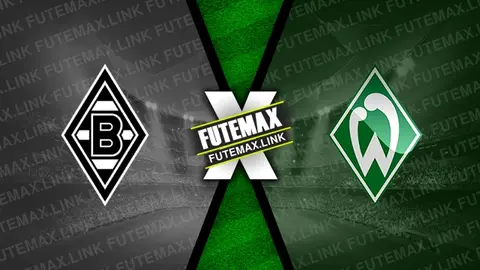 Assistir Borussia Monchengladbach x Werder Bremen ao vivo HD 03/11/2024 grátis