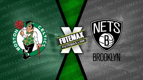 Assistir Boston Celtics x Brooklyn Nets ao vivo online HD 14/02/2024