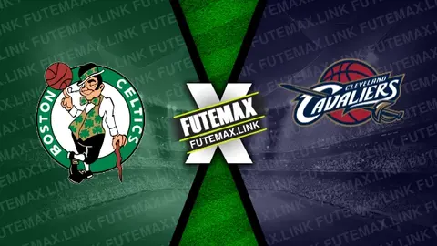 Assistir Boston Celtics x Cleveland Cavaliers ao vivo online HD 09/05/2024