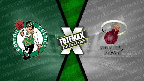 Assistir Boston Celtics x Miami Heat ao vivo 01/05/2024 online
