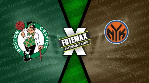 Assistir Boston Celtics x New York Knicks ao vivo 11/04/2024 online